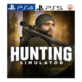 Hunting Simulator – Ps (Digital Game)
