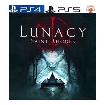 Lunacy saint rhodes by generations.com.pk