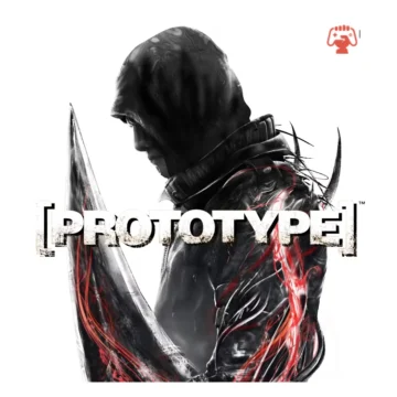 PROTOTYPE – Ps (Digital Game)