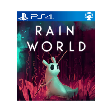 Rain World – Ps (Digital Game) - Ps4 Rs 2500
