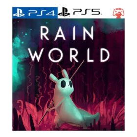 Rain World – Ps (Digital Game)