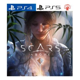 Scars Above – Ps (Digital Game)