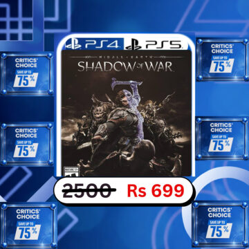 Shadow or war by generations.com.pk