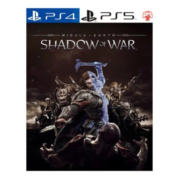 Shadow or war by generations.com.pk