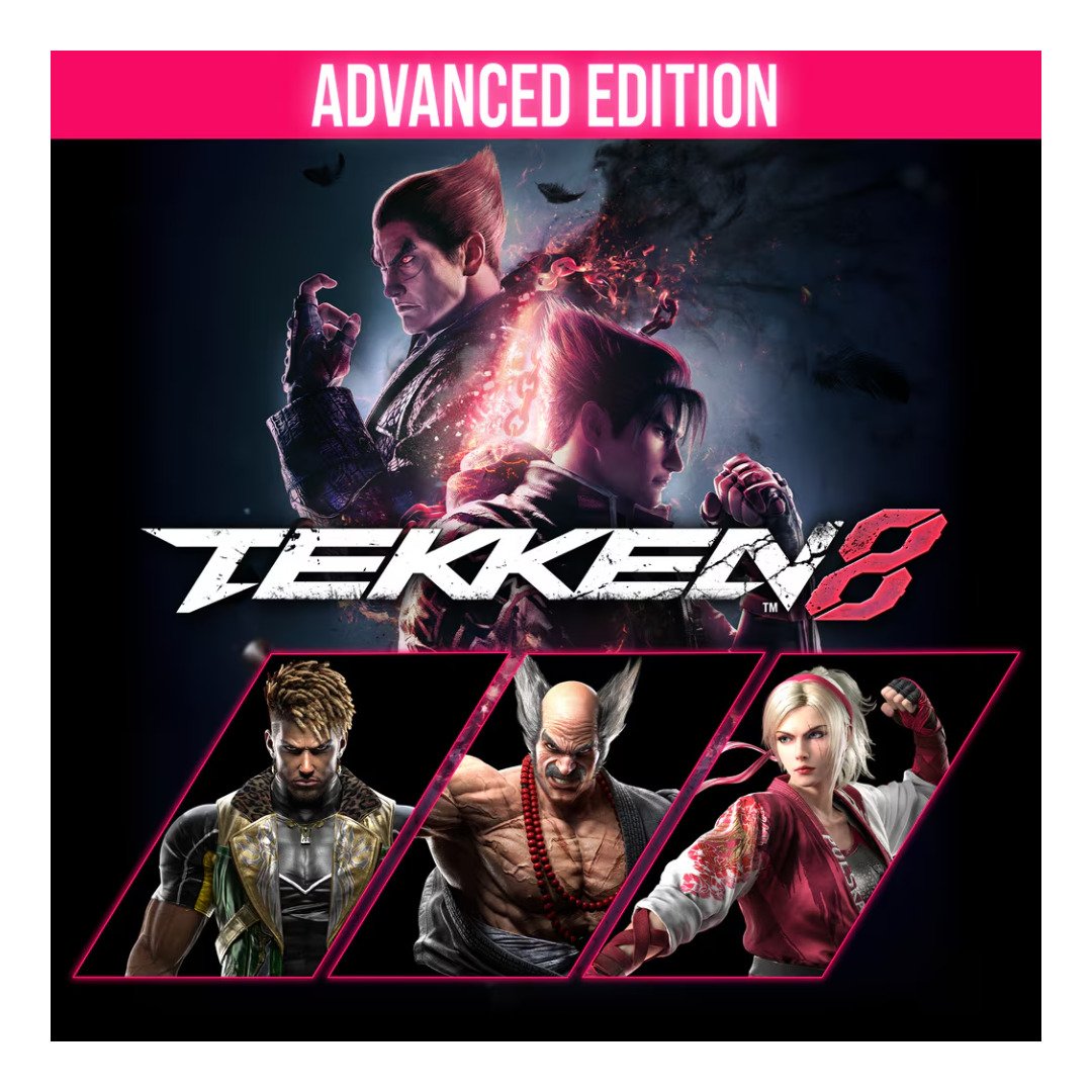 Digital account for PlayStation | 2 in 1 Game Bundle - Image 2