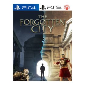 The Forgotten City – Ps (Digital Game)