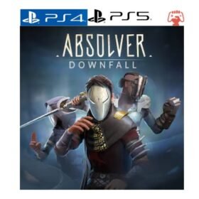 Absolver – Ps (Digital Game)