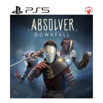 Absolver – Ps (Digital Game) - Ps5 Rs 3000
