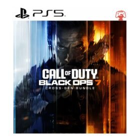 Call of Duty : Black Ops 7 - Ps5