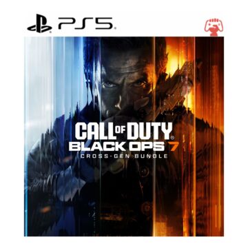 call of duty black ops 7 ps5 by generations.com.pk