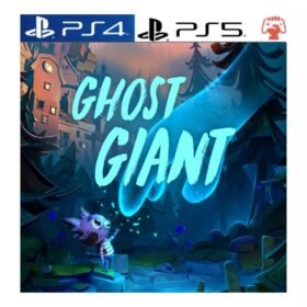 Ghost Giant – Ps (Digital Game)