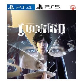 Judgment – Ps (Digital Game)