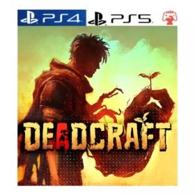 DEADCRAFT - PS (Digital Game)