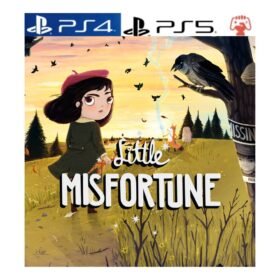 Little Misfortune - Ps (Digital Game)