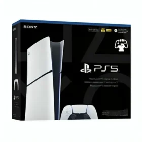 PlayStation®5 Digital Edition Console UK