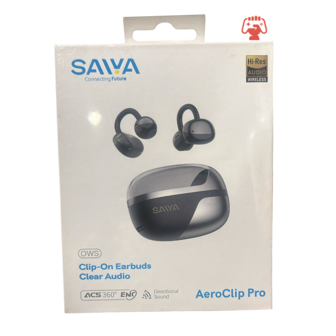 Saiya OWS earphones by generations.com.pk