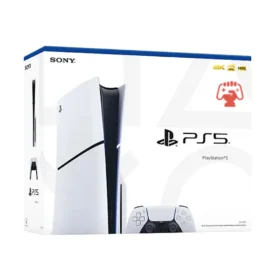 PlayStation 5 Disc Console Slim Asian