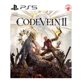 CODE VEIN II- Ps5 (Digital Game)