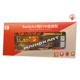 Nintendo Switch 2 Carrying Case | bag