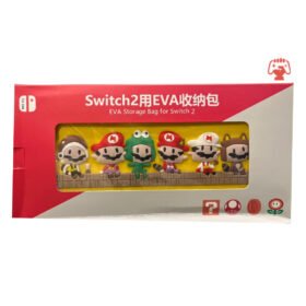 Nintendo Switch 2 Carrying Case | bag