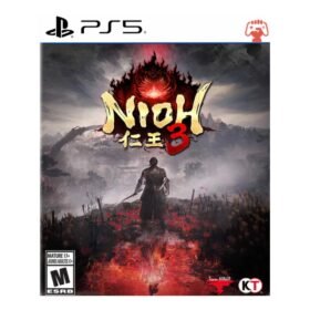 Nioh 3 - Ps5 (Digital Game)