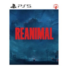 REANIMAL - Ps5 | Digital Game