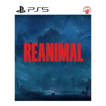 Reanimal by generations.com.pk