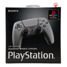 Sony PS5 DualSense™ Wireless Controller – 30th Anniversary Standard Edition