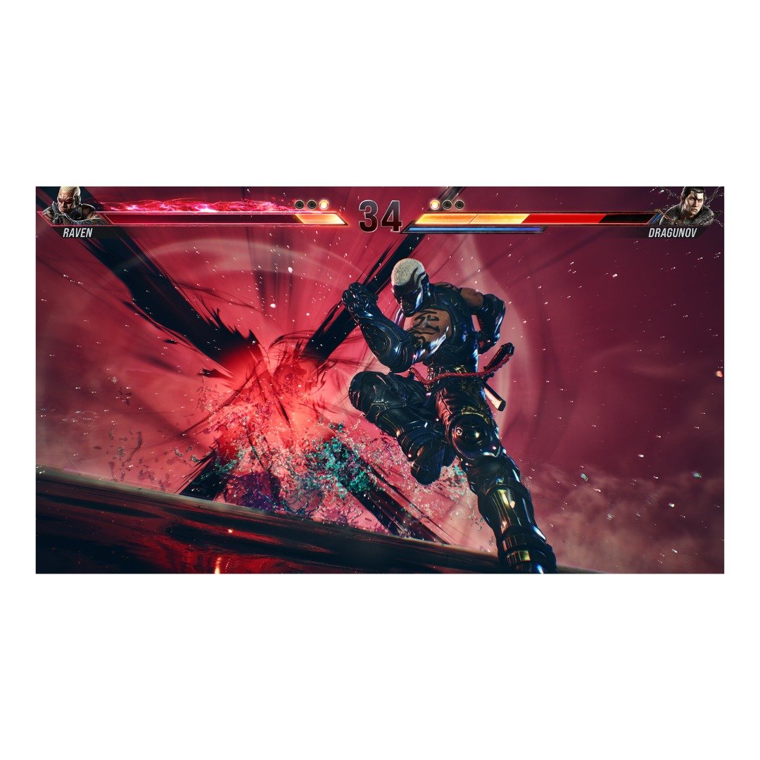 Tekken 8 - Xbox Series x (Used) - Image 3