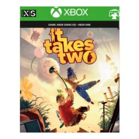 It Takes Two - Xbox (Digital Game)