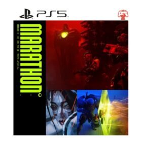 Marathon Standard Edition for Ps5 | Digital Game
