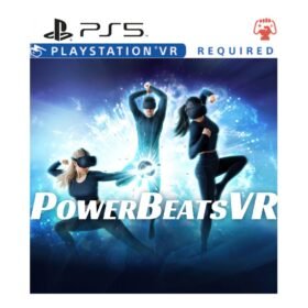 Power Beats VR for Ps5 (Digital Game)
