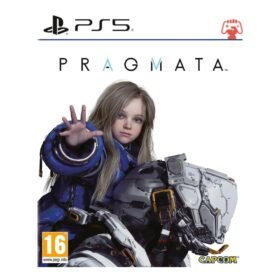 PRAGMATA - Ps5 | (Digital Game)