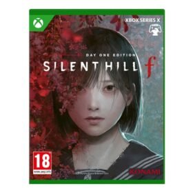 Silent Hill f -  Xbox Series x (Used)