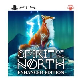 Spirit of the North: Enhanced Edition  - PS5 (Digital Game)