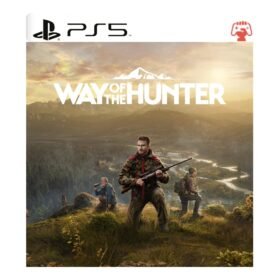 Way of the Hunter- Ps5 (Digital Game)