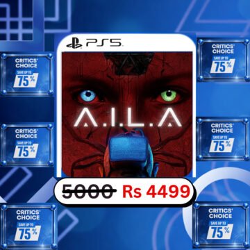 Aila by generations.com.pk