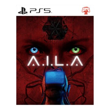 Aila ps5 by generations.com.pk