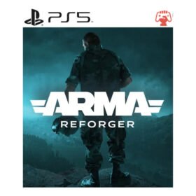 Arma Reforger Ps5 (Digital Game)