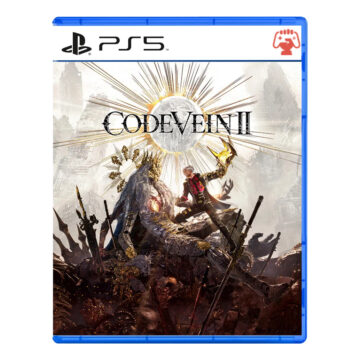 CODE VEIN II by generations.com.pk