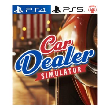 Car dealer simulator by generations.com.pk
