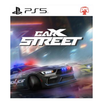 CarX Street ps5 by generations.com.pk