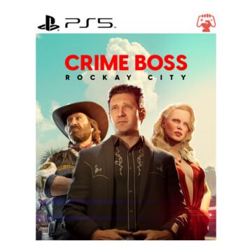 Crime Boss Rockay City by generations.com.pk