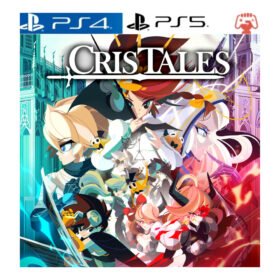 Cris Tales- Ps (Digital Game)