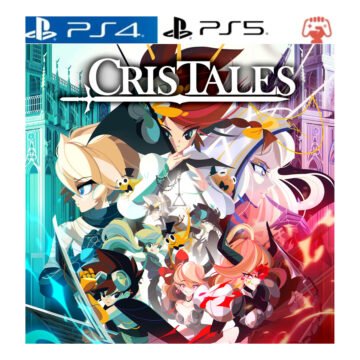 Cris tales by generations.com.pk