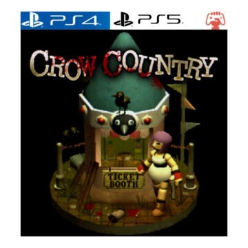 Crow Country by generations.com.pk