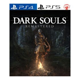 DARK SOULS: REMASTERED - Ps (Digital Game)