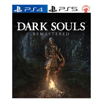 DARK SOULS REMASTERED by generations.com.pk