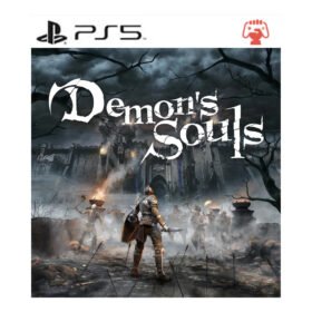 Demon's Souls– Ps5 (Digital Game)