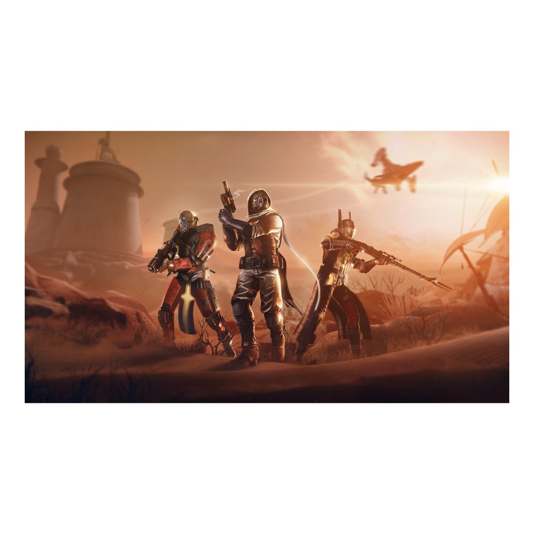 Destiny 2 Renegades - PS (Digital Game) - Image 3